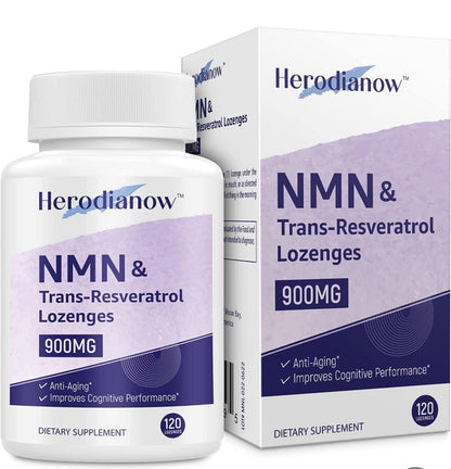NMN (mononucleótido de nicotinamida)